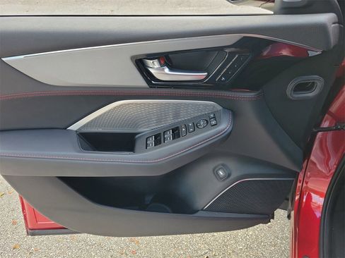 Used 2022 Acura MDX A-Spec image 15