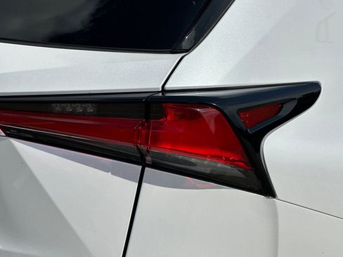 Used 2021 Lexus NX 300 FWD w/ Accessory Package image 50