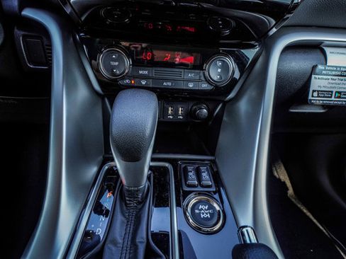 New 2026 Mitsubishi Eclipse Cross LE image 20