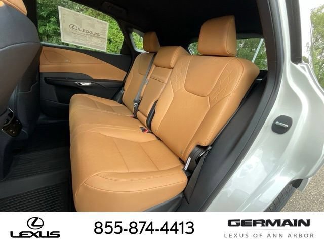 New 2026 Lexus RX 350 Premium Plus w/ Convenience Package AWD/4WD image 13