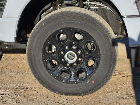 New 2026 Ford F250 XLT w/ XLT Premium Package AWD/4WD image 10