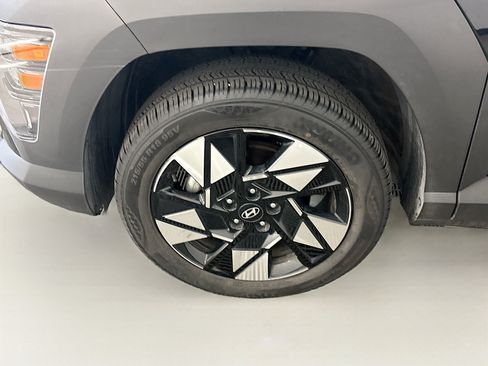 Used 2025 Hyundai Kona SEL AWD/4WD image 11