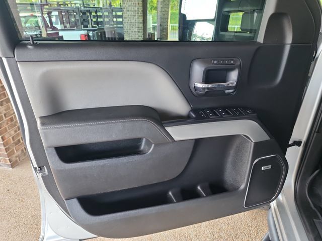 Used 2015 Chevrolet Silverado 2500 LTZ w/ Duramax Plus Package AWD/4WD image 9
