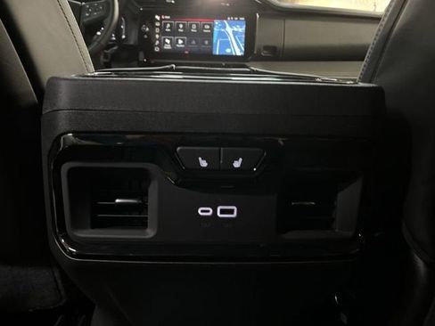 New 2026 GMC Sierra 2500 AT4X image 22