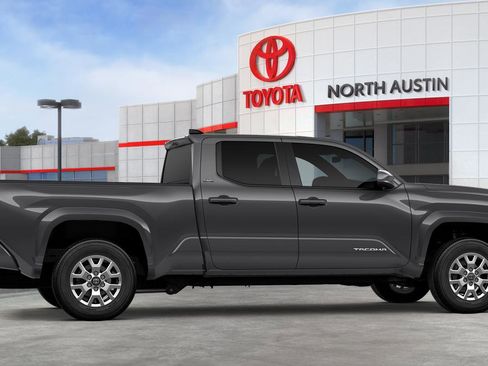 New 2026 Toyota Tacoma SR5 image 12