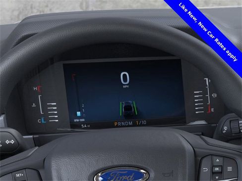 Used 2025 Ford Ranger XL image 13