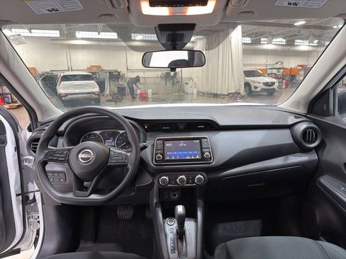 Used 2024 Nissan Kicks S image 23