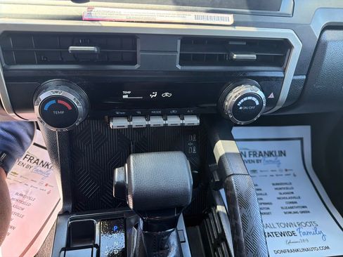 Used 2024 Toyota Tacoma SR RWD image 20