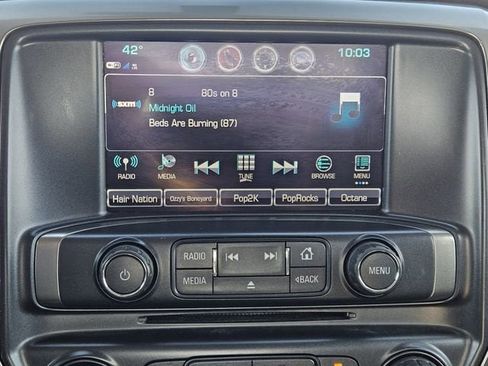 Used 2018 Chevrolet Silverado 1500 LT image 16