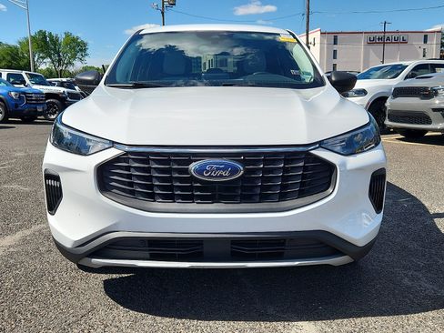 Used 2024 Ford Escape Active FWD image 2
