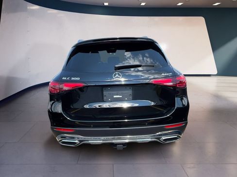Certified 2026 Mercedes-Benz GLC 300 4MATIC image 4