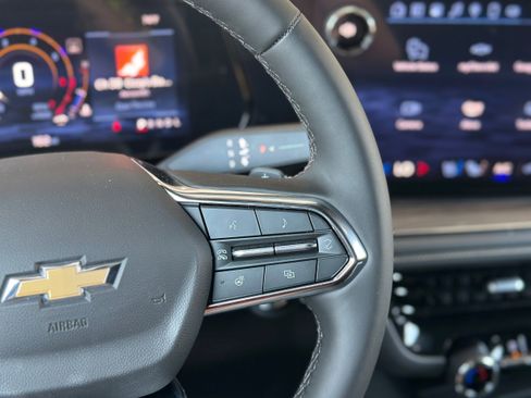 New 2025 Chevrolet Suburban Premier w/ LPO, Illumination Package image 14