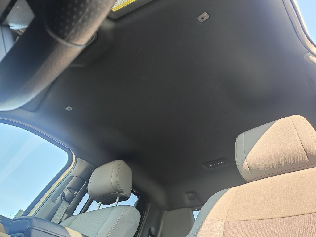 Used 2026 Toyota Tundra SR RWD image 24