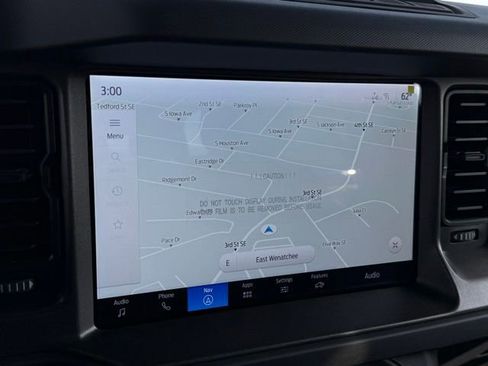 New 2025 Ford Bronco Big Bend image 11