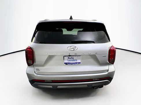 Used 2024 Hyundai Palisade SEL w/ Premium Package AWD/4WD image 6