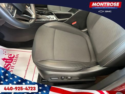 Used 2023 Buick Encore GX Select w/ Experience Buick Package FWD image 19
