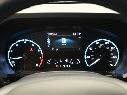 Used 2021 Ford Bronco Sport Big Bend w/ Big Bend Package (96B) image 12