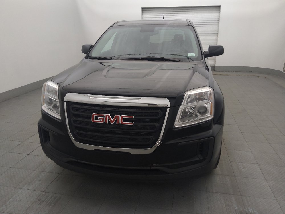 Used 2016 GMC Terrain SLE FWD image 15