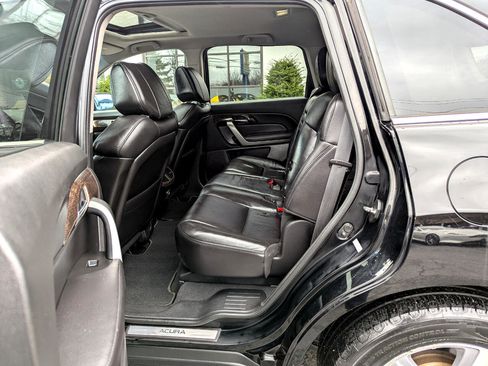 Used 2011 Acura MDX AWD 4dr Tech Pkg image 43