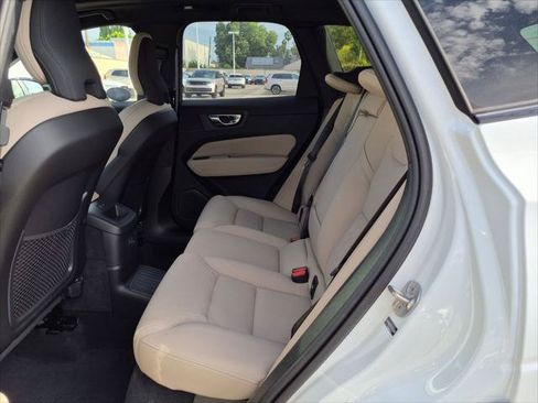 Used 2026 Volvo XC60 T8 Plus w/ Protection Package Premier AWD/4WD image 24