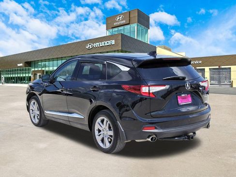 Used 2019 Acura RDX AWD w/ Advance Package image 8