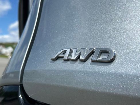 Certified 2021 Toyota Sienna Limited AWD/4WD image 41
