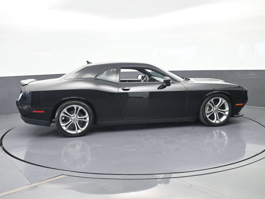 Used 2021 Dodge Challenger GT w/ Plus Package RWD image 7