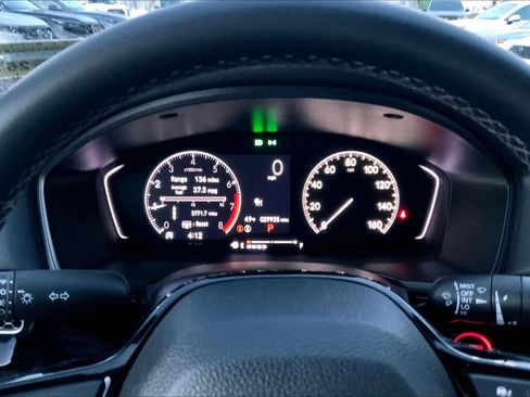 Used 2023 Honda Civic EX image 25