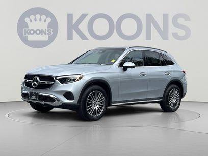 Certified 2026 Mercedes-Benz GLC 300 4MATIC