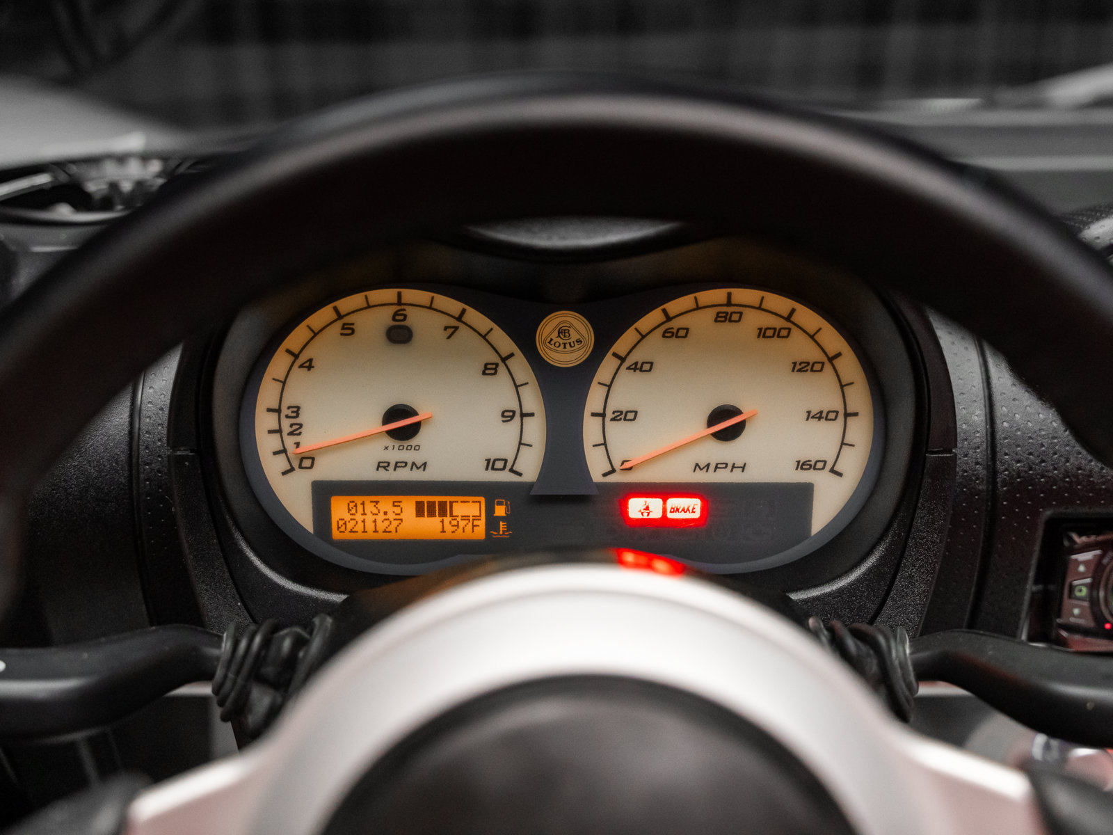 Used 2005 Lotus Elise RWD image 42