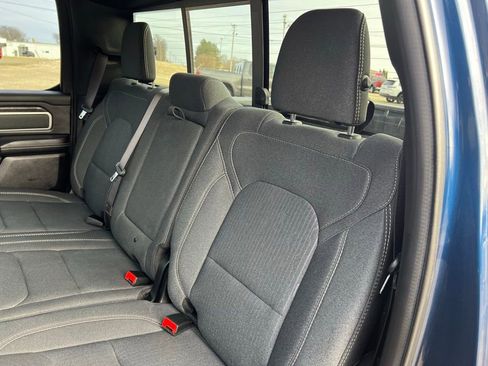 Used 2020 RAM 1500 Big Horn image 22
