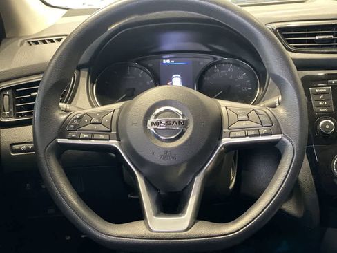 Used 2021 Nissan Rogue Sport S AWD/4WD image 17