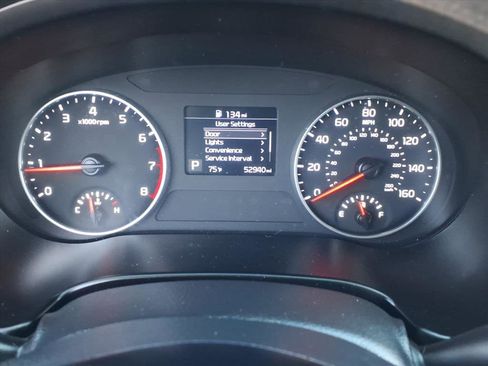 Used 2021 Kia Seltos LX image 23