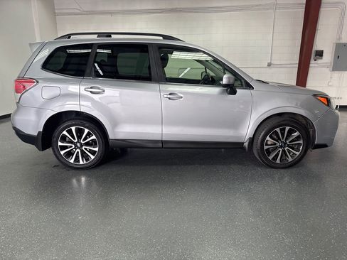 Used 2018 Subaru Forester 2.0XT Premium image 3