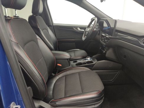 Used 2023 Ford Escape ST-Line Select w/ Tech Pack #1 AWD/4WD image 21