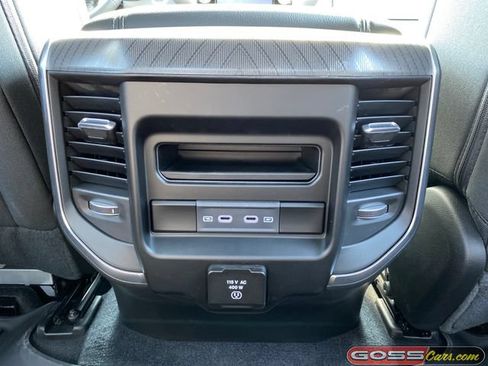New 2026 RAM 1500 Big Horn AWD/4WD image 20