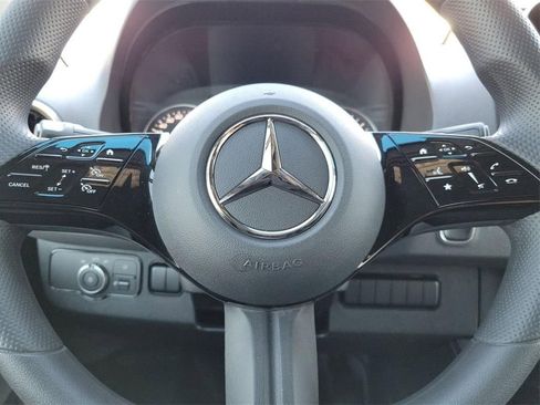 New 2025 Mercedes-Benz Sprinter 2500 image 13