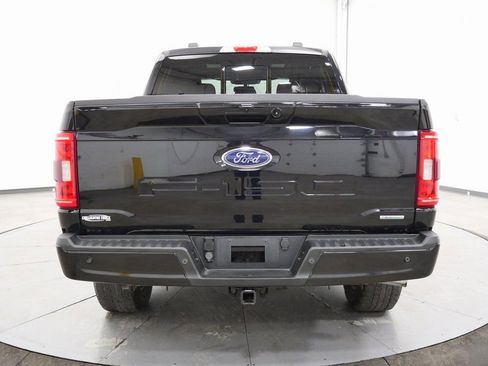 Used 2022 Ford F150 XLT w/ Equipment Group 302A High image 6