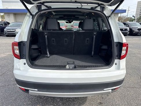 Used 2022 Honda Pilot Elite image 32