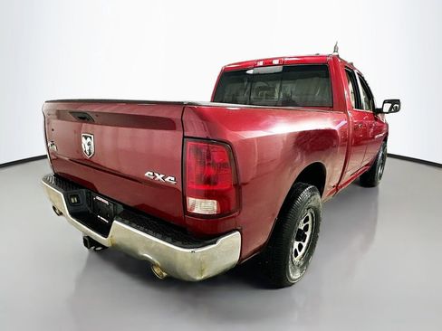 Used 2012 RAM 1500 Big Horn image 8
