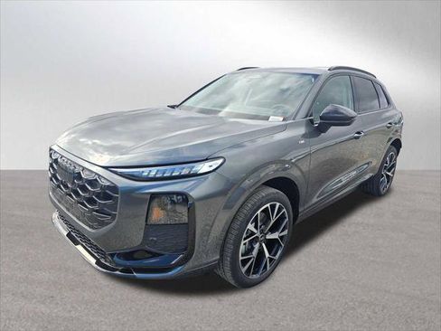 New 2026 Audi Q3 quattro 2.0T image 7