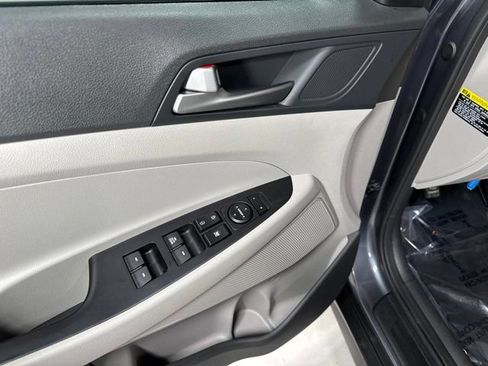 Used 2018 Hyundai Tucson SE AWD/4WD image 8