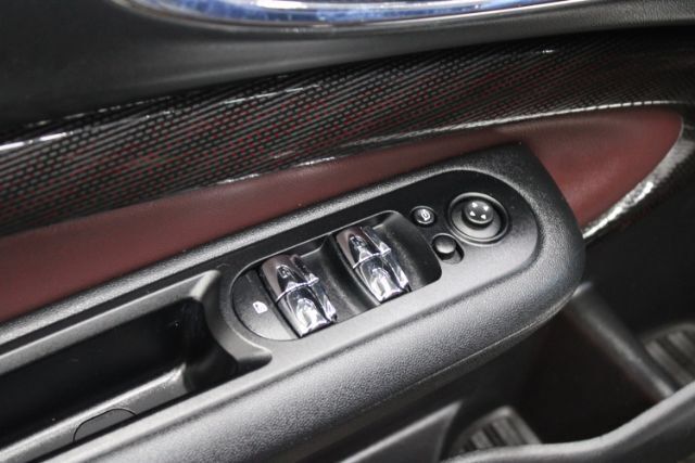 Used 2016 MINI Cooper Clubman S FWD image 9