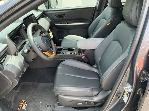 New 2026 Subaru Outback Wilderness AWD/4WD image 12