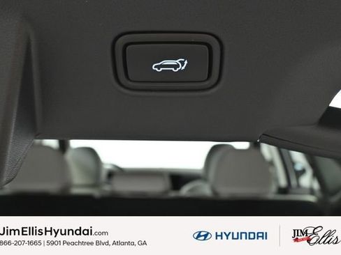 Certified 2025 Hyundai Tucson SEL image 27