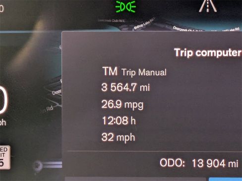 Certified 2023 Volvo XC60 B5 Ultimate w/ Protection Package Premier image 41