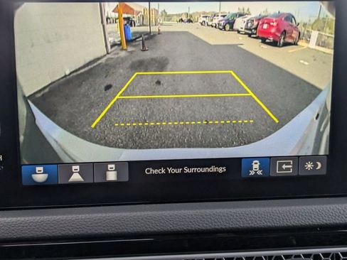 New 2026 Honda Civic Sport Touring image 13