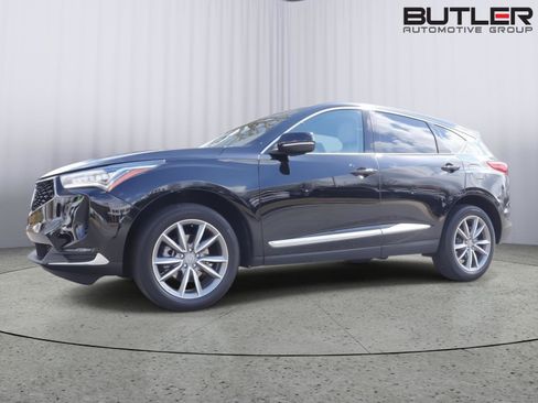Used 2023 Acura RDX FWD w/ Technology Package image 47