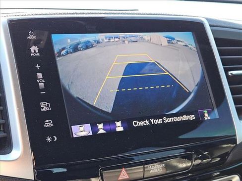 Used 2018 Honda Ridgeline Black Edition image 13