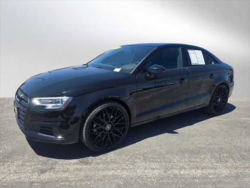 Used 2020 Audi A3 2.0T Premium w/ Final Edition Package FWD image 7